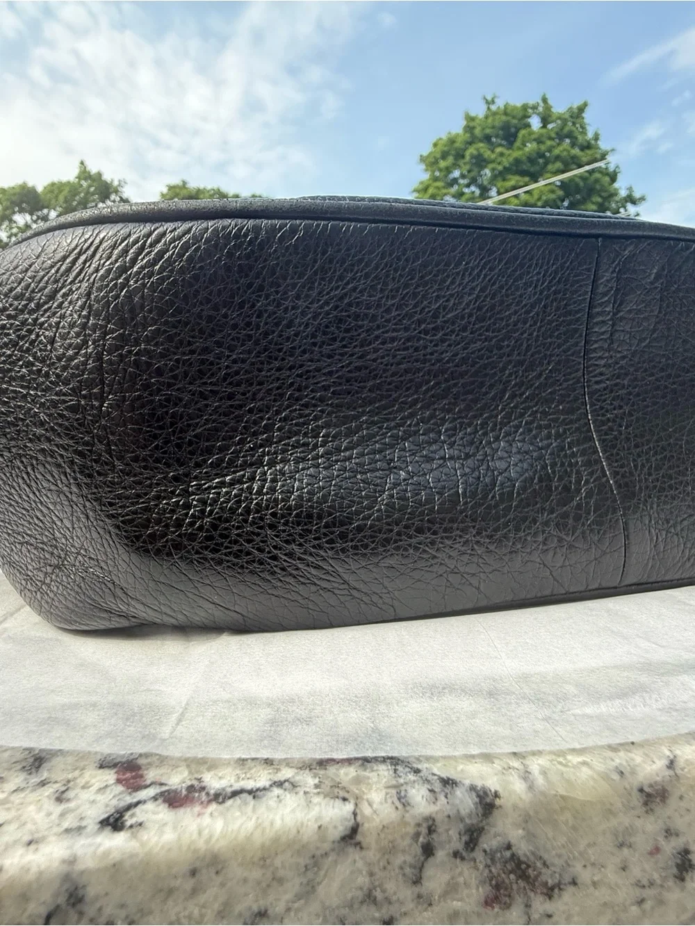 Marc By Marc Jacobs classic black